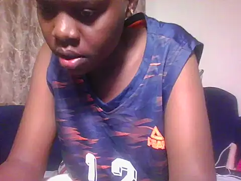 preety ebony23 online show from July 17, 2026, 5:18 pm