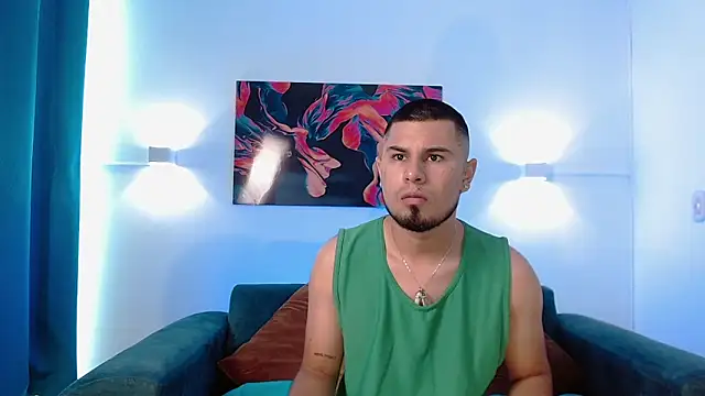 dominikvega online show from May 26, 2026, 6:37 pm