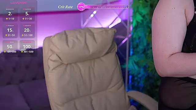 RedFoxxyX online show from July 11, 2026, 7:16 pm