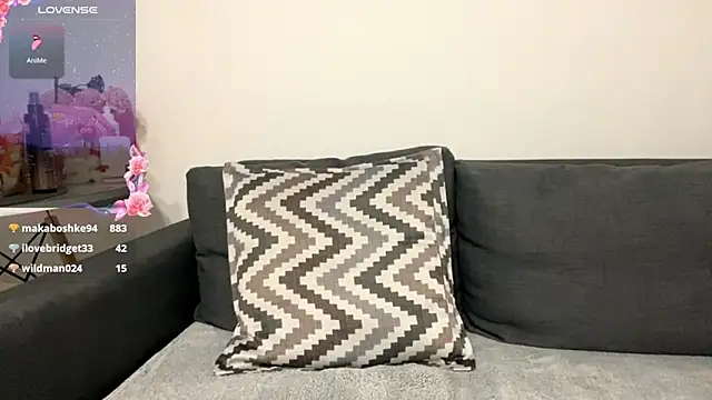 Snapshot of Sofa_crystal chatting on May 25, 2026, 10:16 pm Sofa crystal online show from May 25, 2026, 10:16 pm