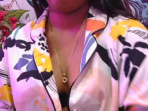 Itz-jasleen online show from July 22, 2026, 6:05 am