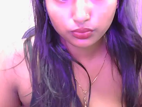 Itz-jasleen online show from July 25, 2026, 4:43 am