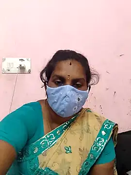 CuteTamizhachi online show from June 5, 2026, 7:03 am
