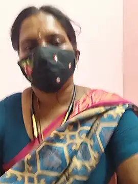 CuteTamizhachi online show from July 25, 2026, 5:54 pm