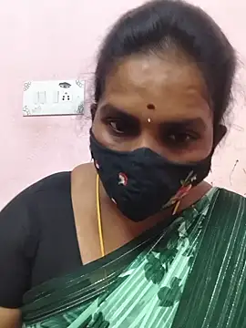 CuteTamizhachi online show from July 28, 2026, 4:16 pm