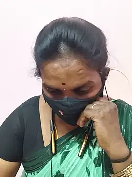 CuteTamizhachi online show from July 28, 2026, 4:50 pm