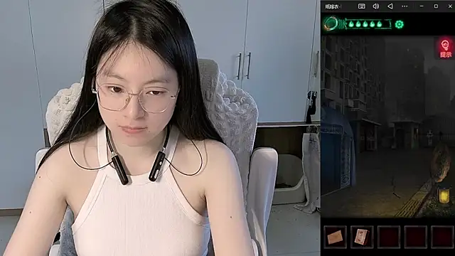 Erya-369 online show from May 27, 2026, 9:39 am