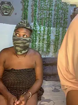 Blackghana2 online show from July 24, 2026, 8:18 pm