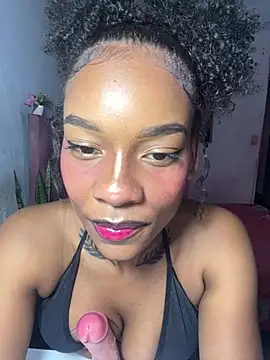 Nathi Parker online show from July 28, 2026, 12:59 pm