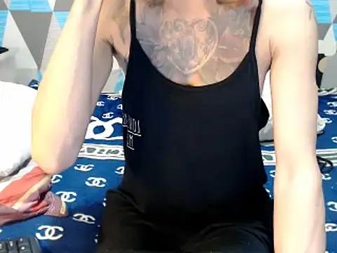 Trish CurveCock online show from July 27, 2026, 10:50 pm