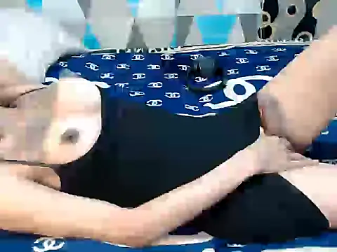 Trish CurveCock online show from July 28, 2026, 11:17 am