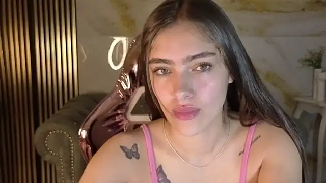 Valeriaa s online show from May 28, 2026, 12:35 pm