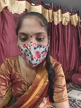 reshma124 online show from June 18, 2026, 6:24 am