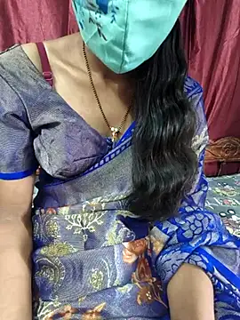 reshma124 online show from July 15, 2026, 9:03 am