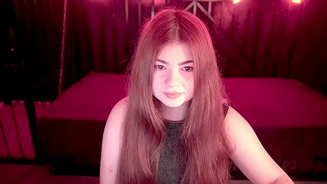 RosaAmour online show from June 15, 2026, 6:54 pm
