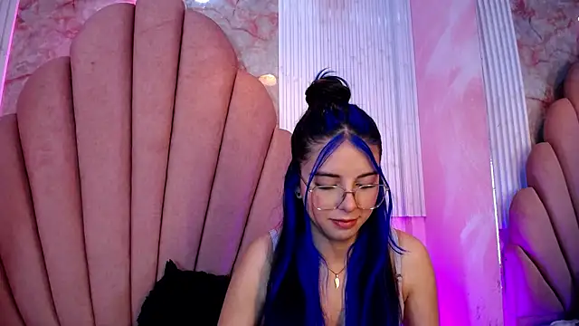Kyomi Hunt online show from July 24, 2026, 3:59 am