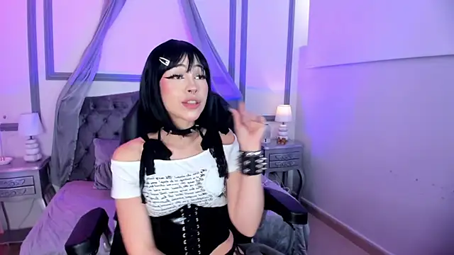Sabrina Angel   online show from July 28, 2026, 2:13 pm