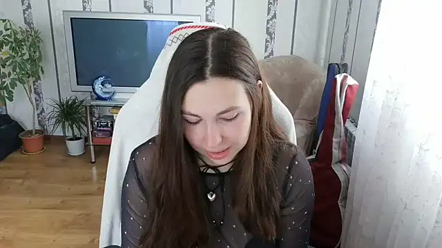 Snapshot of Lexy_Flower_New chatting on June 1, 2026, 10:06 am Lexy Flower New online show from June 1, 2026, 10:06 am