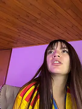 Angela pink18 online show from July 8, 2026, 5:12 am