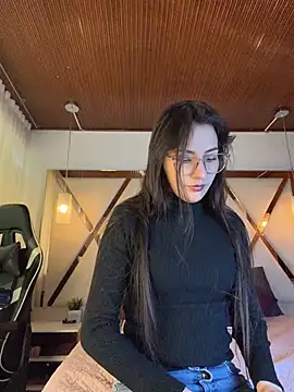 SaraSeduce7 online show from May 29, 2026, 2:48 pm