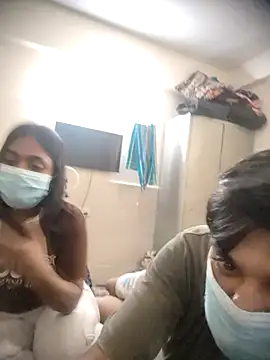 Miss Anjali Sany online show from July 24, 2026, 10:46 am