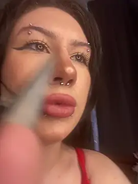 Snapshot of Dirty_Lina chatting on May 21, 2026, 6:09 am Dirty Lina online show from May 21, 2026, 6:09 am