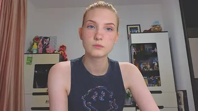 Olivia Ridd online show from June 9, 2026, 11:05 pm