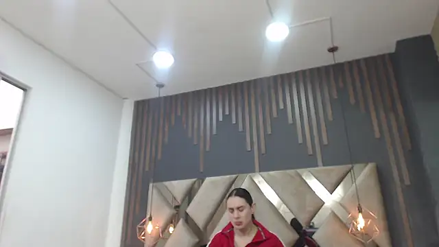 MartinaaFit online show from July 18, 2026, 12:31 pm
