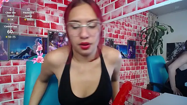 ashly litlle online show from May 26, 2026, 7:43 pm