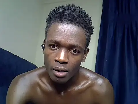Randyebony online show from May 25, 2026, 3:29 pm