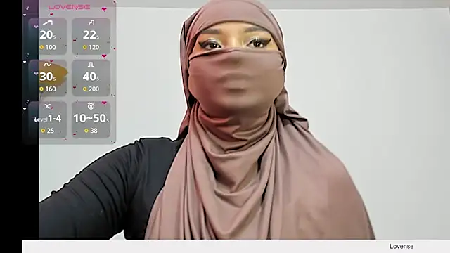 Samira 1 online show from May 25, 2026, 8:04 pm
