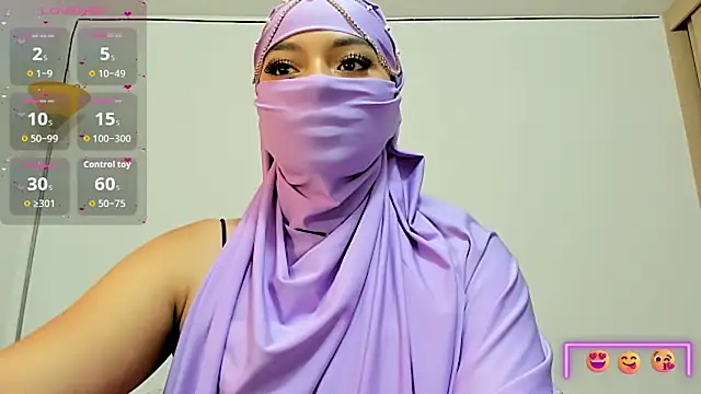Samira 1 online show from May 30, 2026, 8:28 pm