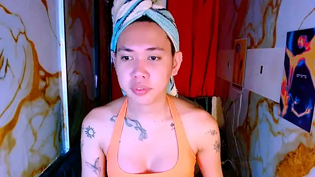 empressqueen zoe online show from June 26, 2026, 2:43 pm
