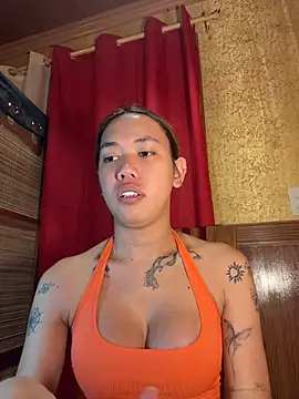 empressqueen zoe online show from July 20, 2026, 11:34 am