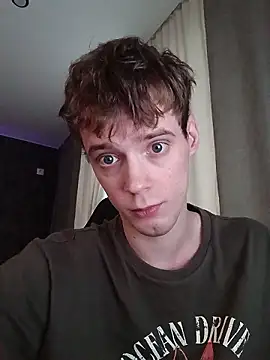 Gaarty online show from July 20, 2026, 12:36 am