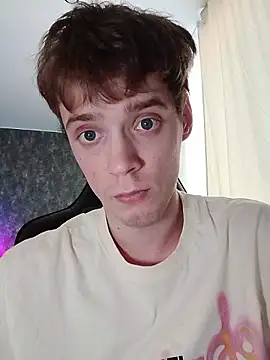 Gaarty online show from July 28, 2026, 1:21 pm