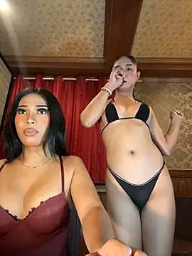 hugecock tamira online show from July 20, 2026, 4:53 pm