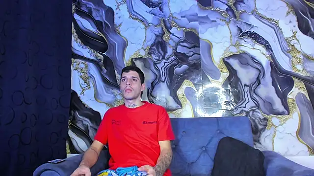 boy max latin online show from May 24, 2026, 5:12 am