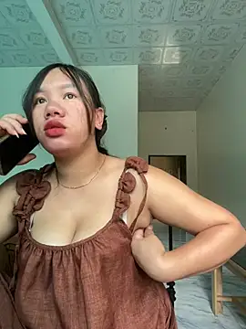 Suki-love online show from July 19, 2026, 6:17 am