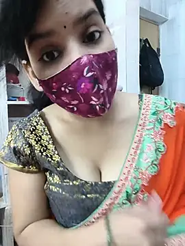 shalini gupta05 online show from July 15, 2026, 4:12 pm