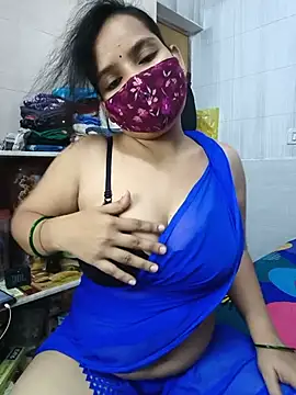 shalini gupta05 online show from July 26, 2026, 4:25 pm