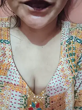 Snapshot of pinky_rao_123 chatting on May 25, 2026, 9:26 am pinky rao 123 online show from May 25, 2026, 9:26 am