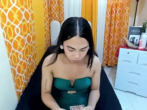 Snapshot of TsAlexa_Blaire chatting on May 24, 2026, 5:23 am TsAlexa Blaire online show from May 24, 2026, 5:23 am
