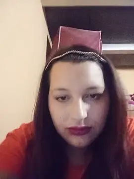 Reginanoir online show from May 29, 2026, 10:41 pm