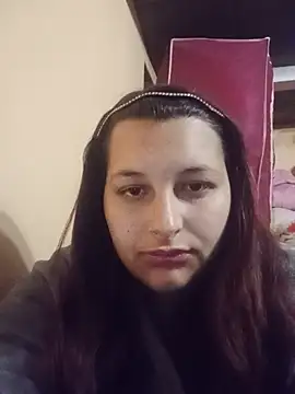 Reginanoir online show from May 30, 2026, 8:50 pm