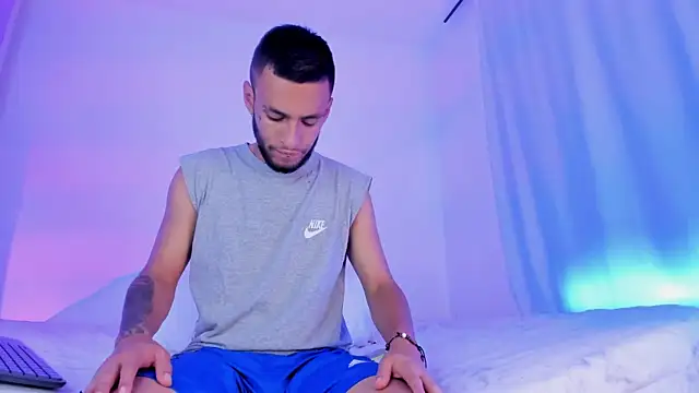  Kevin xxx online show from January 26, 2025, 7:53 am