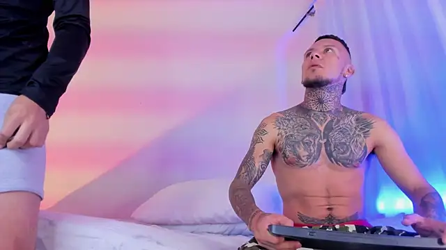  Kevin xxx online show from January 31, 2025, 4:47 am