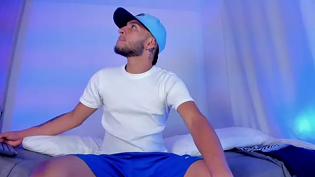  Kevin xxx online show from January 19, 2026, 5:11 am