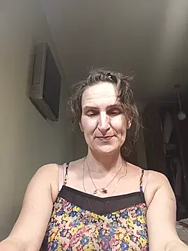 Alene Lorrie online show from May 25, 2026, 8:59 pm