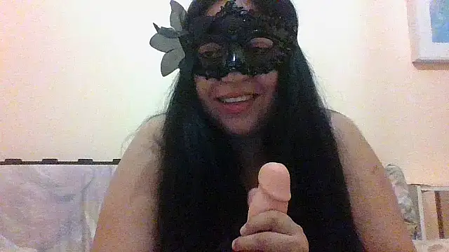 Sophie-95 online show from May 30, 2026, 5:54 pm